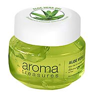 Native Aloe Vera Gel (250 ml) - Aroma-Zone - Gel - Cosmetic products index - CosmeticOBS - L'Observatoire des Cosméti...