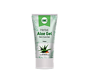 Herbal Aloe Gel 644216683000 IMC Business
