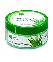Cosmo Herbal Aloevera Facial Gel: Buy Cosmo Herbal Aloevera Facial Gel at Best Prices in India - Snapdeal