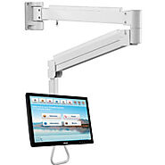 Shop LED/LCD Monitor Arm Stand for Your Home & Office | Allcam