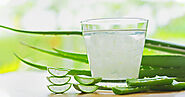 How Much Aloe Vera Juice to Drink Daily for Better Health?