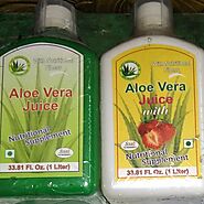 Ideal Aloe Vera Helping People In Various Health Issue at Best Price in Guwahati, Assam | DIPANKAR ENTERPRISE