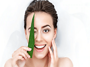 Best aloe vera gel for face in India | Business Insider India