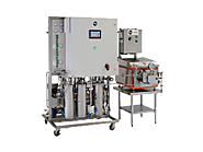 UHT, HTST, Aseptic Processor, Pasteurizer, Sterilizer Machines