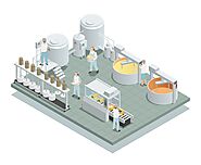 Top Benefits Ultra High-Temperature Pasteurization Offers to Dairy Products