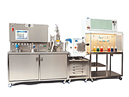 What is Aseptic filling technology?