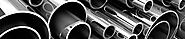 Inconel 601 Pipes and Tubes Suppliers and Exporters in Mumbai, India
