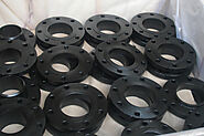 ASTM A694 F42 Flanges Manufacturer & Supplier in Mumbai, India