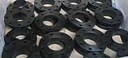 ASTM A694 F60 Flanges Manufacturer & Supplier in Mumbai, India
