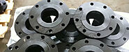 ASTM A694 F65 Flanges Manufacturer & Supplier in Mumbai, India
