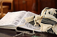 Prayers for difficult time in Jewish Traditions