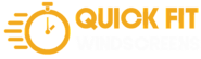 QuickFit Windscreens - London based Windscreen Fitters -