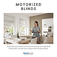 Roller Blinds Vancouver