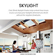 Blinds in Vancouver