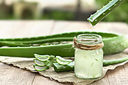 How To Make Aloe Vera Juice In 5 Simple Steps At Home