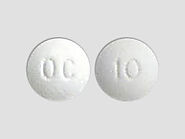 Buy Oxycontin OC 10 mg Online (Get Fast Home Delivery)