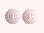 Buy Oxycontin OC 20 mg online | Buy at Affordable Price