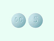 Buy Oxycontin OC 5 mg online | Order Online Now