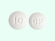 Buy Oxycontin OP 10 mg online | Get Overnight Delivery