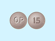 Buy Oxycontin OP 15 mg online | Home delivery