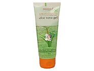 Patanjali Herbal Saundarya Aloe Vera Gel 60 ml - Buy Aloevera Gel Online