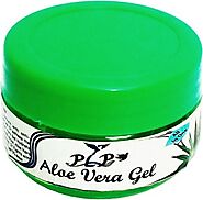 PLP Herbal Aloe Vera Gel for All Type of Skin - Price in India, Buy PLP Herbal Aloe Vera Gel for All Type of Skin Onl...
