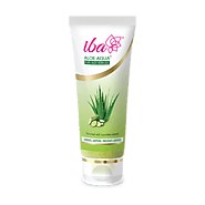 Buy Iba Aloe Aqua Pure Aloe Vera Gel Online in India @IbaCosmetics