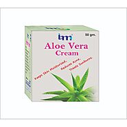 Buy IMC Aloe Vera Cream Online in India- 11% Off! | Healthmug.com