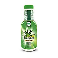 IMC Aloe Vera Fibrous Juice 1000ml - Neareshop