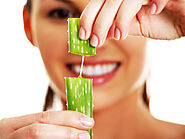 10 Aloe Vera Face Packs For Oily Skin - Boldsky.com
