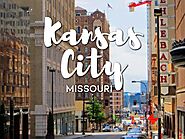 Travel agency in Kansas City