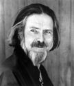 An Antidote to the Age of Anxiety: Alan Watts on Happiness and How to Live with Presence