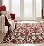 Bespoke rugs manufacturers