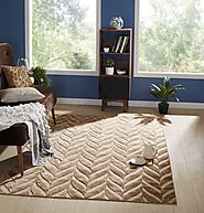 Manufacturers of Flatweave Rugs of the best quality - Marwar carpets