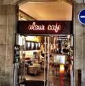 Alsur Cafe (Palau), Barcelona