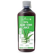 Buy Neuherbs Aloe Vera Juice online at Best Prices in India