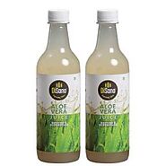 Disano Aloe Vera Juice, 2X500ml Price in India & Offers