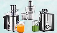 Top Rated 10 Best Juicer for Beginners - Best Products Choice