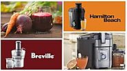 Best Slow Juicer For Hard Vegetables & Carrot, Beetroot, Ginger, Greens