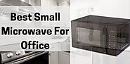 Top 10 Best Microwave for Office Break Room In 2022