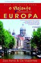 Livraria Cultura - O Guia Criativo para O Viajante Independente na Europa