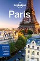 Livraria Cultura - Guia Lonely Planet Paris