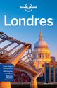 Livraria Cultura - Guia Lonely Planet Londres