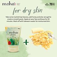 Moha Enriched With Rose And Cucumber Aloe Vera Gel.css-11komuk{font-size:20px;font-weight:500;line-height:24px;displa...