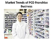 The Scope of PCD Pharma business in India