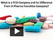 What Makes a Pharma Franchise a Bigger Idea?