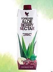 FOREVER Living Aloe Berry Nectar - ( 1000 ML) - Price in India, Buy FOREVER Living Aloe Berry Nectar - ( 1000 ML) Onl...