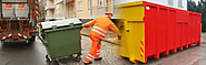 The Do's and Don'ts of Skip Bin Hire: A User's Manual - Microsoft a Blog