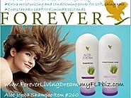 14 JoJoba shampoo and conditioner ideas | jojoba shampoo, forever living products, forever products