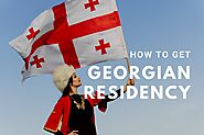 Ensure Hassle-free Life through Residence Permit in Georgia